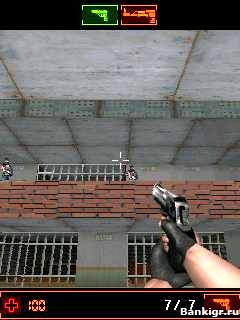 Flash ���� Contr Terrorism 3D:Episode 2 �������� 2