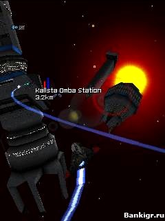 Flash ���� Galaxy on Fire 2 �������� 2