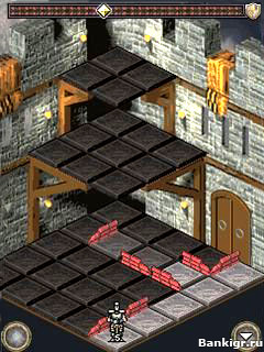 Flash ���� Stratego Fortress �������� 3