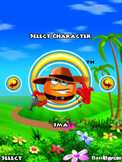 Flash ���� Putt Putt Golf �������� 2
