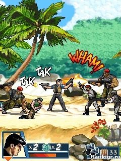 Flash ���� XIII 2: ������ ��������. ��� ���������� �������� 2
