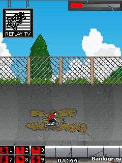 Flash ���� SK8 Krazy �������� 2