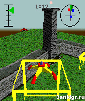 Flash ���� 3D Constructo Combat �������� 2