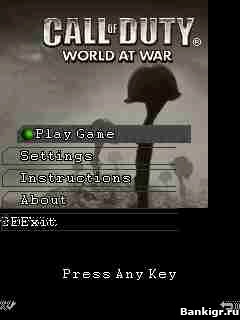 Flash ���� Call of duty 5 (World at war) �������� 2