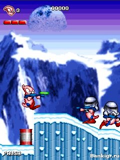 Flash ���� Star Bugs �������� 2