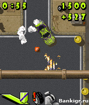 Flash ���� Park of Die �������� 2