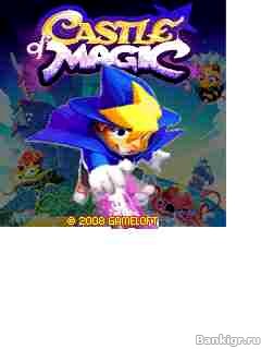 Flash ���� Castle of magic �������� 2