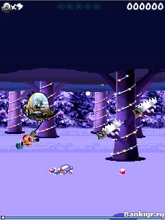 Flash ���� Petey and Jaydee X-Mashed �������� 2