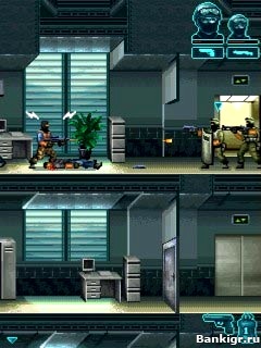 Flash ���� R.A.W. Special Unit �������� 2