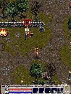 Flash ���� Dark World 2 �������� 2