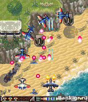 Flash ���� Air Strike 1944 �������� 2