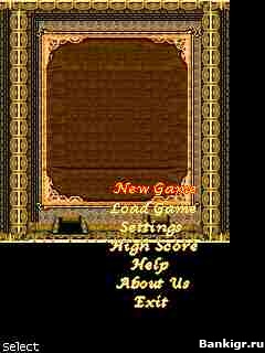Flash ���� Treasure of egypt �������� 2