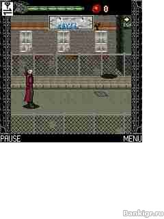Flash ���� Devil may cry �������� 2