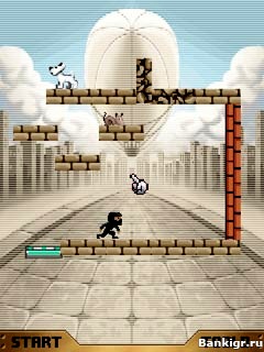 Flash ���� Einsteins: Mind Twister �������� 2