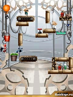 Flash ���� Einsteins: Mind Twister �������� 3
