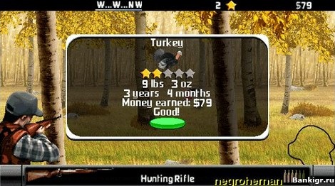 Flash ���� ���� Big Range Hunting 2 ��� Samsung s5230 �������� 4
