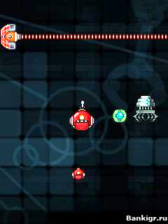 Flash ���� Gravity Surf �������� 4