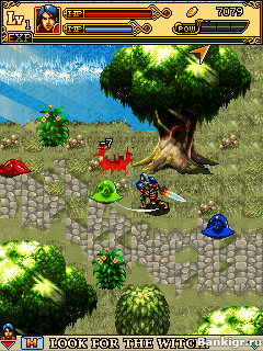 Flash ���� Might and Magic 2 �������� 2