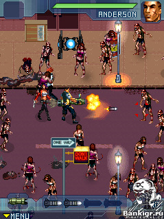 Flash ���� Zombie Infection �������� 2