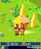 Flash ���� Virtual Villagers: A New Home �������� 2