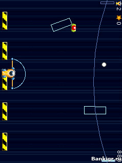 Flash ���� Break Quest Mobile �������� 3