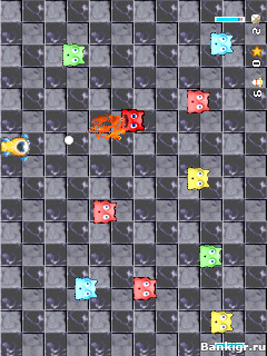 Flash ���� Break Quest Mobile �������� 4