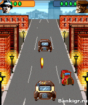 Flash ���� Chicago Wars �������� 2