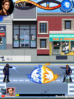 Flash ���� Heroes �������� 2