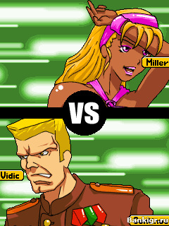 Flash ���� Tennis Smas Out �������� 2