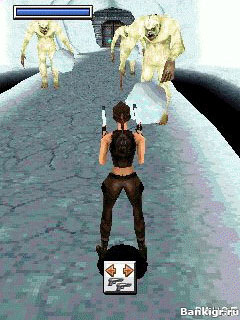 Flash ���� Tomb Raider Underworld �������� 2