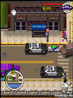 Flash ���� Saints Row 2 �������� 2