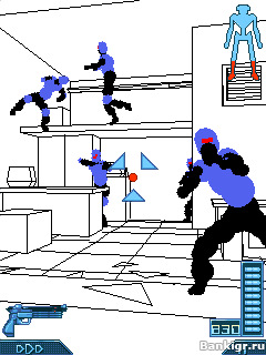Flash ���� Urban Attack �������� 2