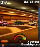 Flash ���� The Fast and the Pink Slip 3D �������� 2
