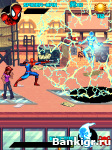 Flash ���� Spiderman: Toxic City �������� 2