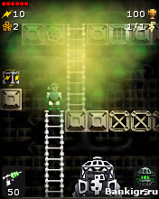 Flash ���� Mob Runner �������� 2