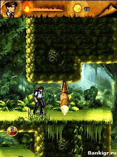 Flash ���� Island Quest �������� 2