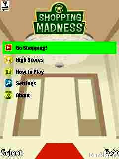 Flash ���� Shopping madness �������� 2