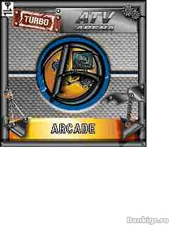 Flash ���� Turbo ATV arena �������� 2