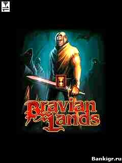 Flash ���� Bravian Lands �������� 2