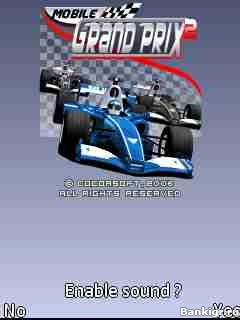 Flash ���� Mobile GP 2 �������� 2