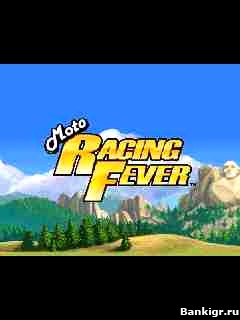 Flash ���� Moto racing Fever �������� 2