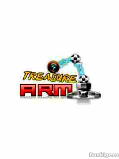 Flash ���� Robot treasure �������� 2