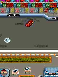 игра тачки 1 скачать