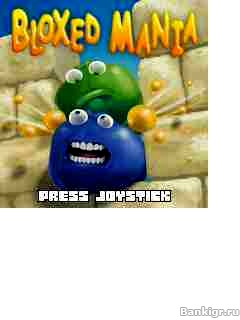 Flash ���� Bloxed mania �������� 2