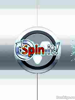 Flash ���� Spin it �������� 2