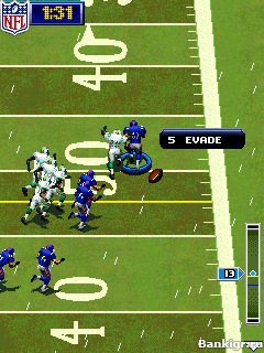 Flash ���� ������������ ������ 2011 (NFL 2011) �������� 4