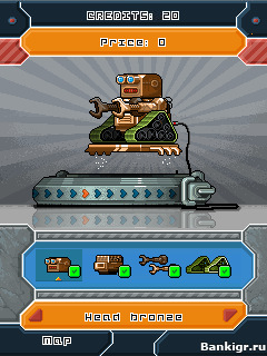 Flash ���� ������� (Swapper) �������� 4