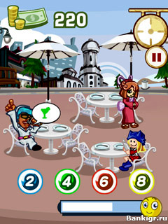 Flash ���� Meteor Cafe �������� 3