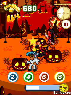 Flash ���� Meteor Cafe �������� 4