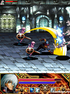 Flash ���� Dark Dungeons �������� 2